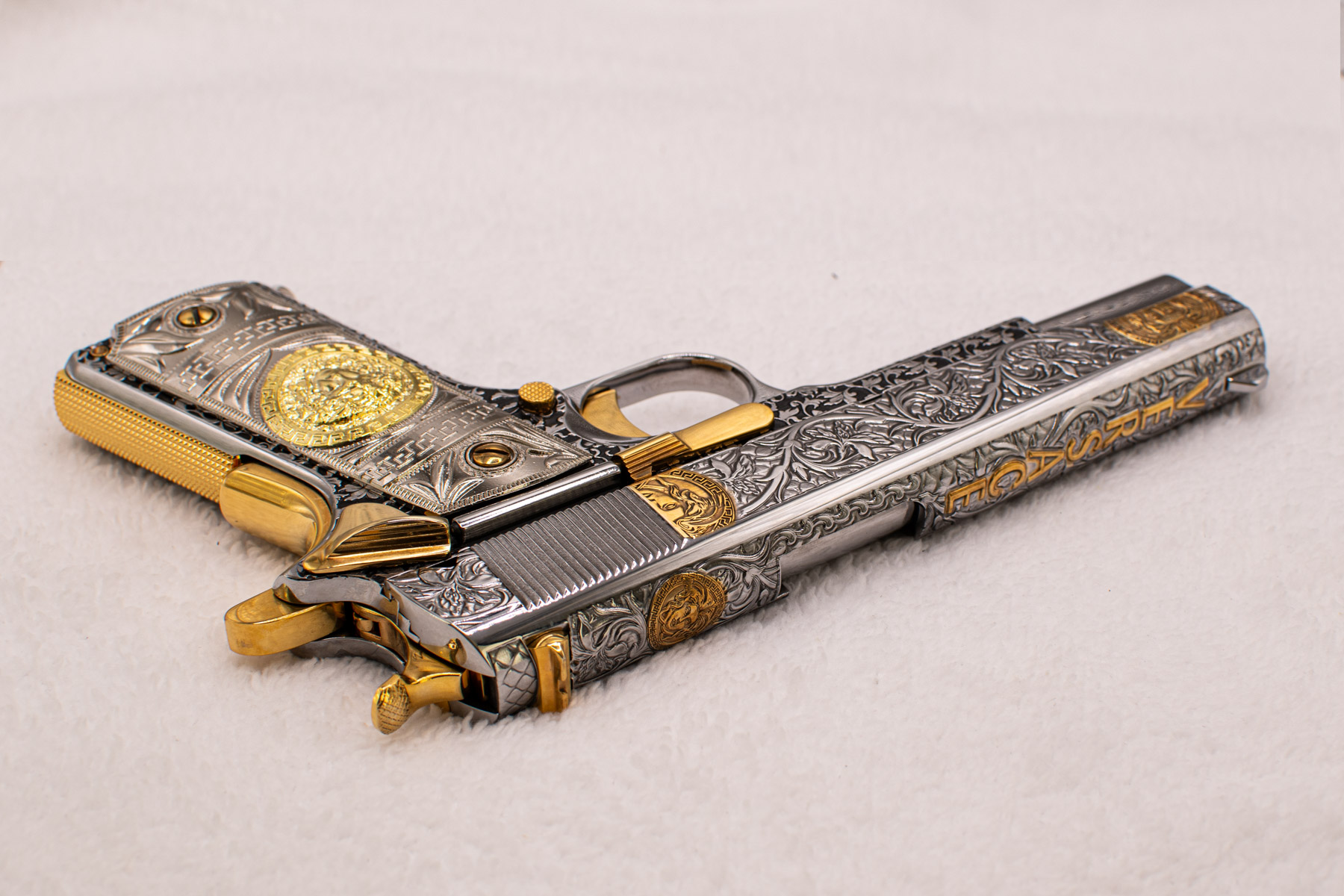 Charles Daly 45 ACP - Image 4