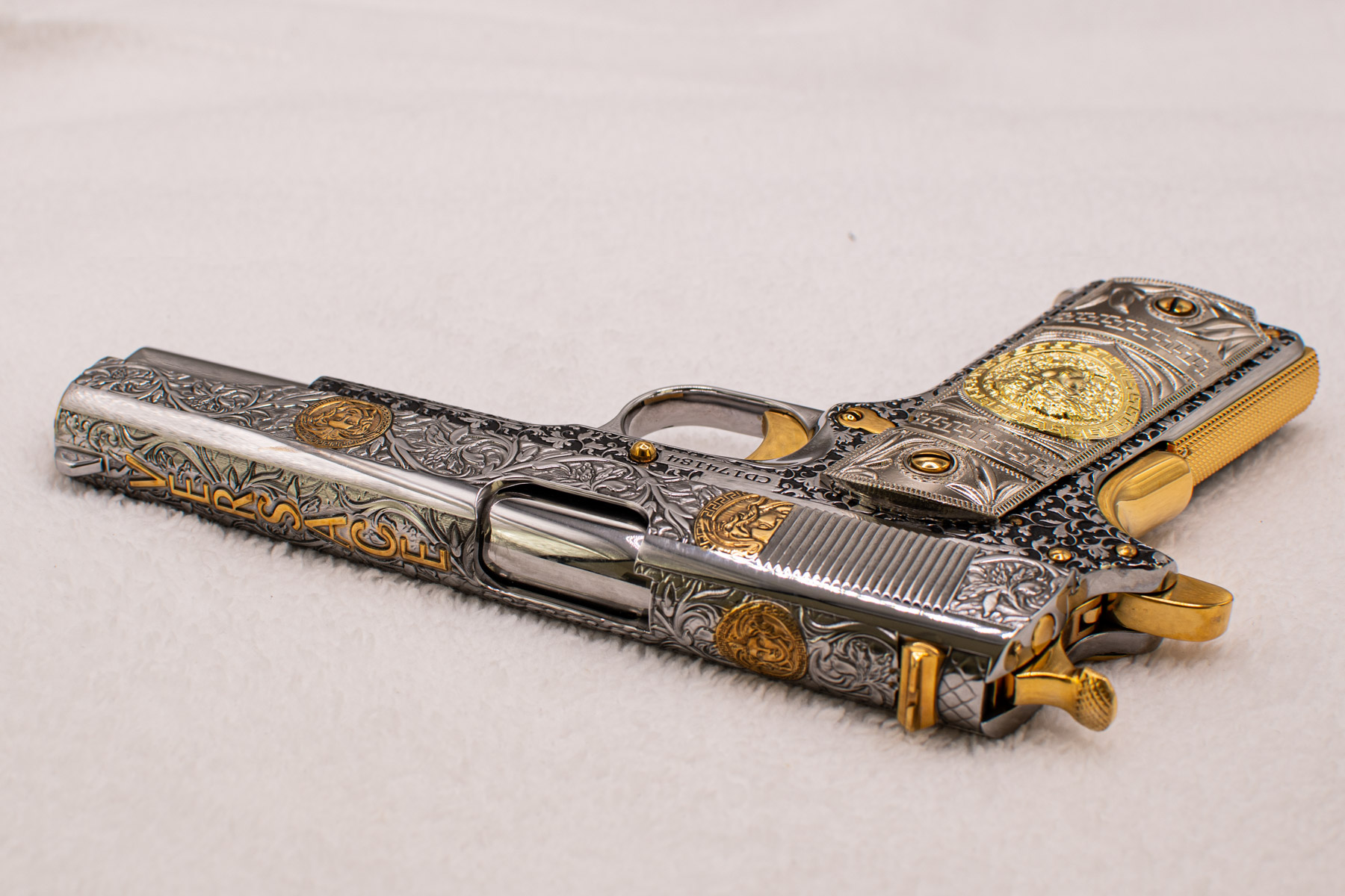 Charles Daly 45 ACP - Image 5