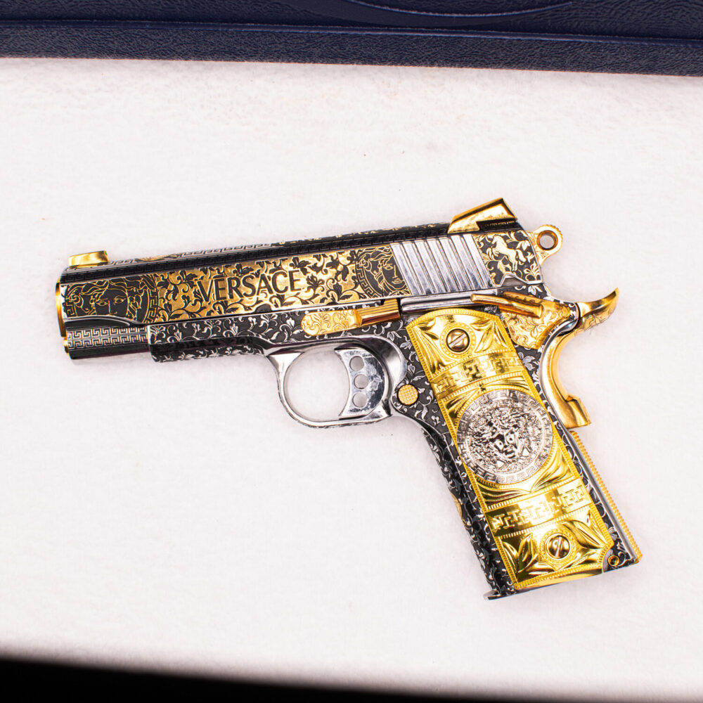 Colt 45 ACP