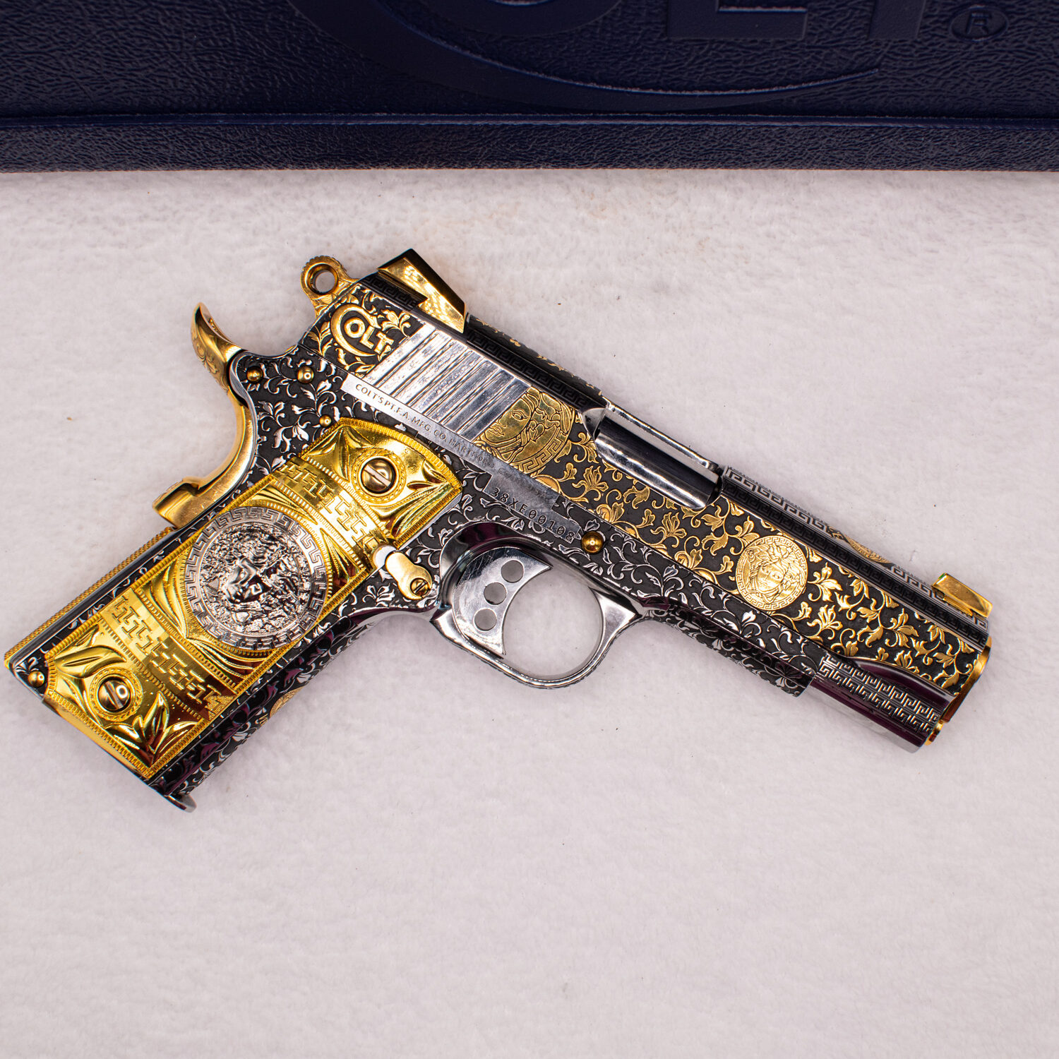 Colt 45 ACP - Image 3