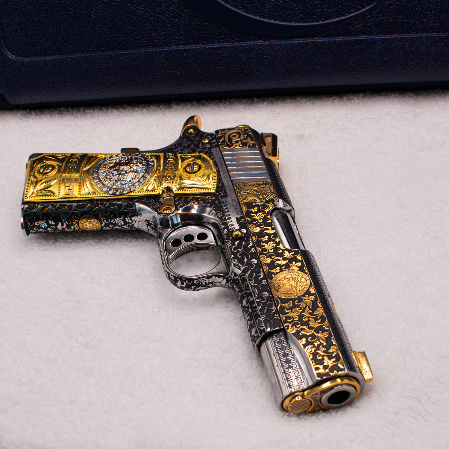 Colt 45 ACP - Image 7