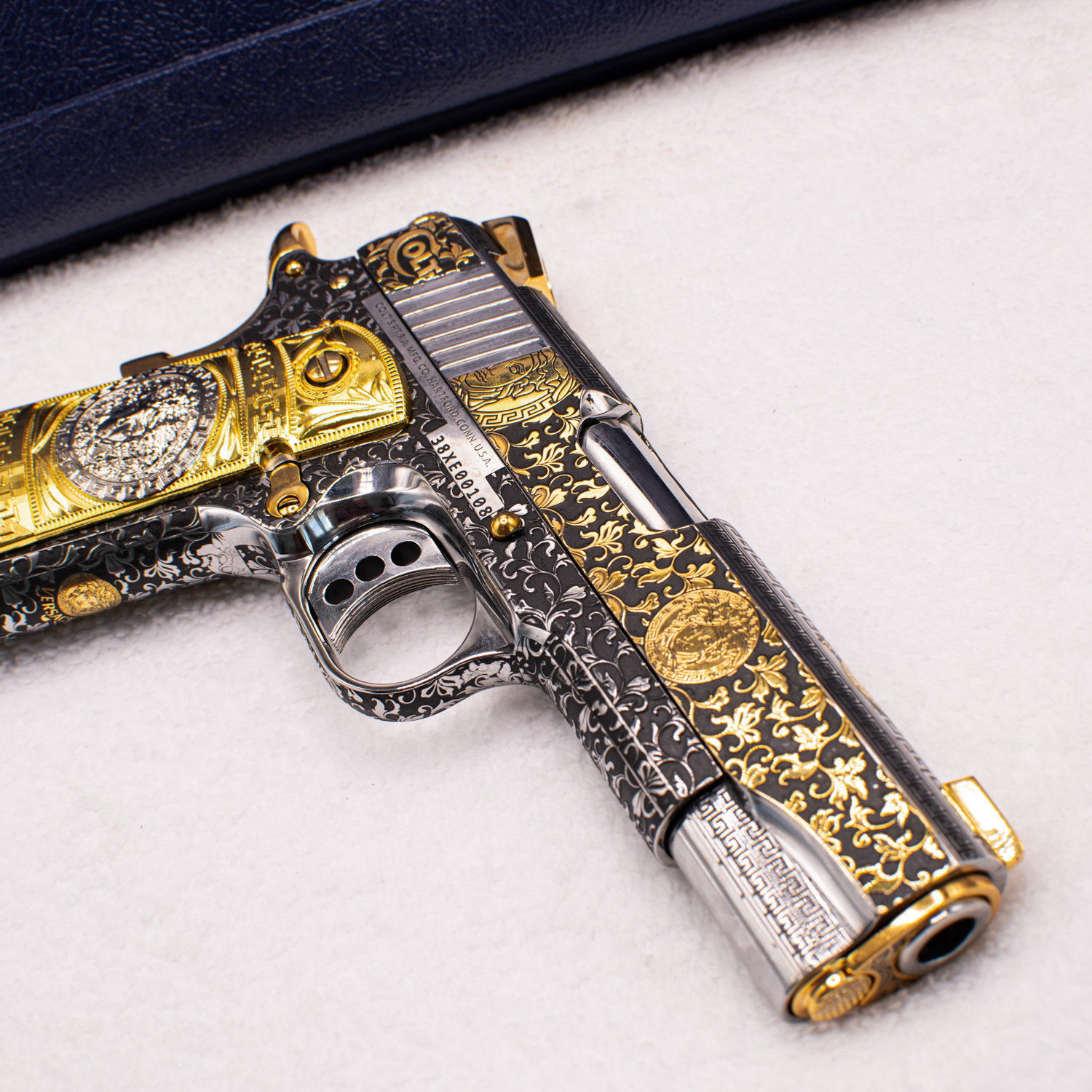 Colt 45 ACP - Image 8