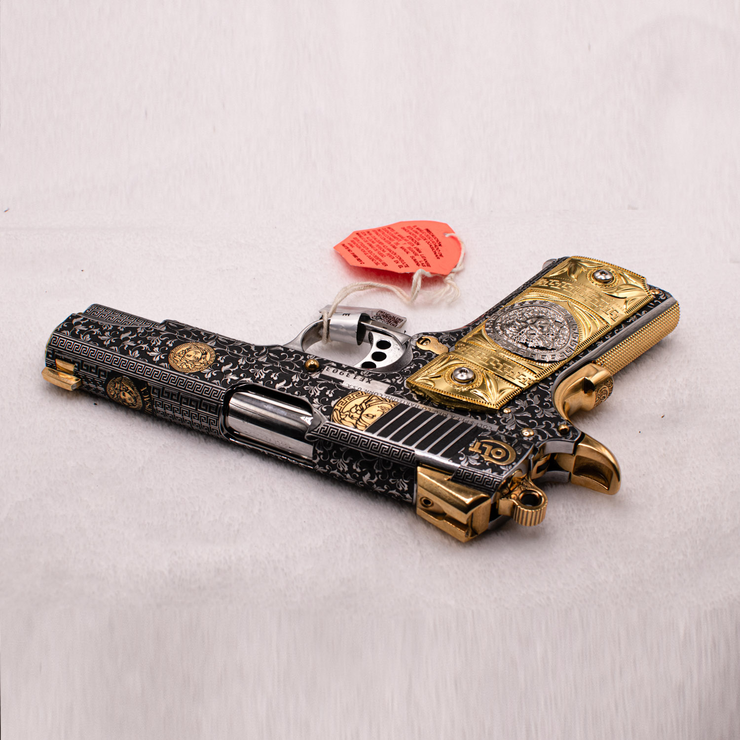 Colt government competition 45 ACP - Image 5