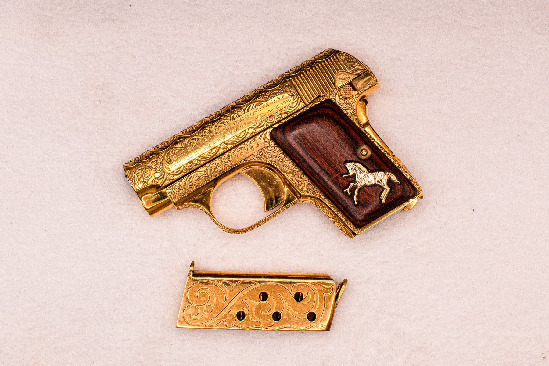 Colt 1908 - Image 6