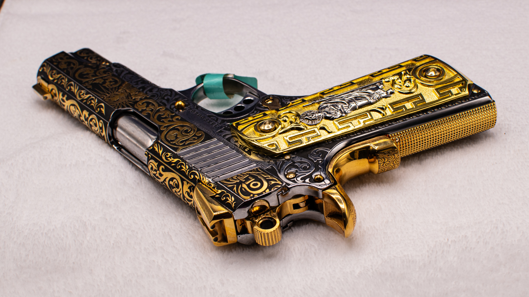 Colt 45 ACP - Image 7