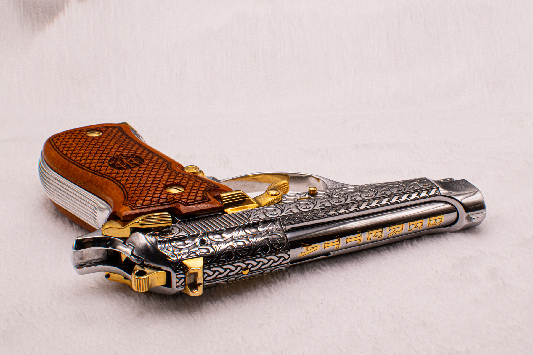 Beretta 84 380 ACP - Image 8